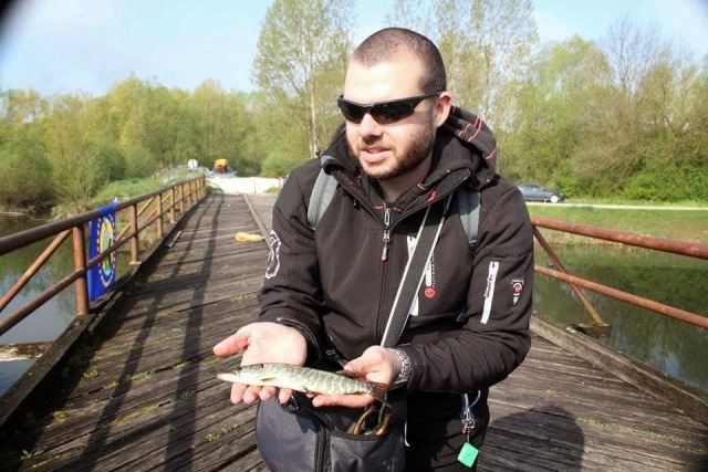 URBAN STREET FISHING ODRA 2015. 7