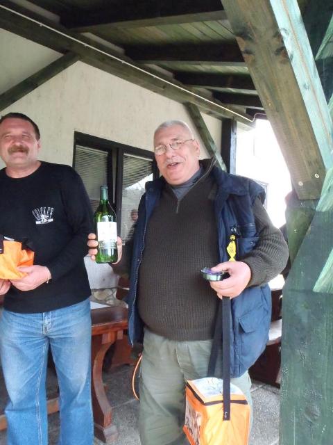 Zlatna pastrva Čabranke 2013 13