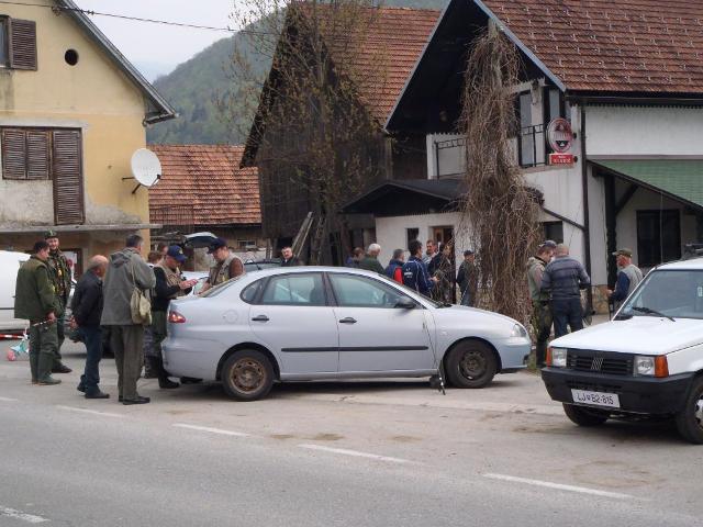 Zlatna pastrva Čabranke 2013 4