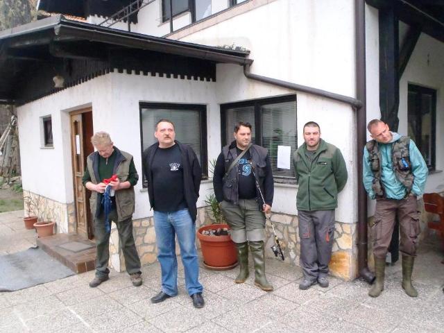 Zlatna pastrva Čabranke 2013 6