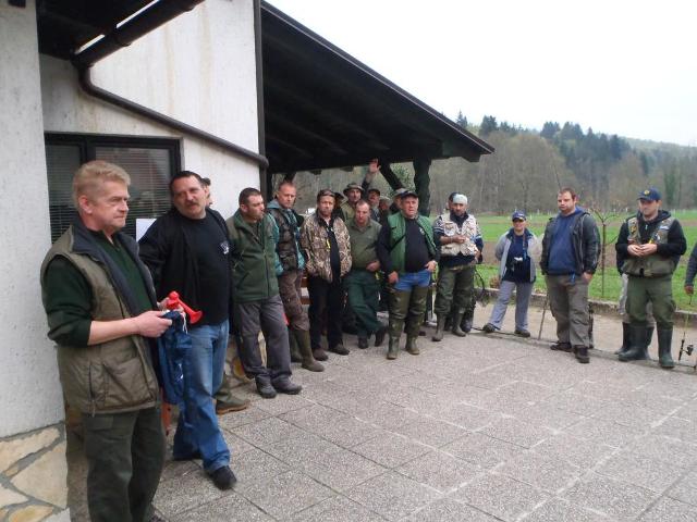 Zlatna pastrva Čabranke 2013 8